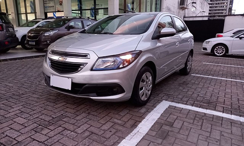  Chevrolet Onix Lt 1...