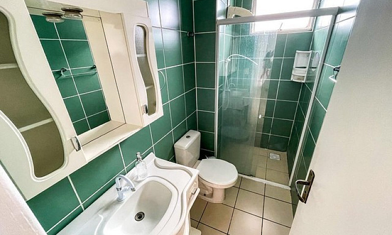 Apartamento 2 Dormit...
