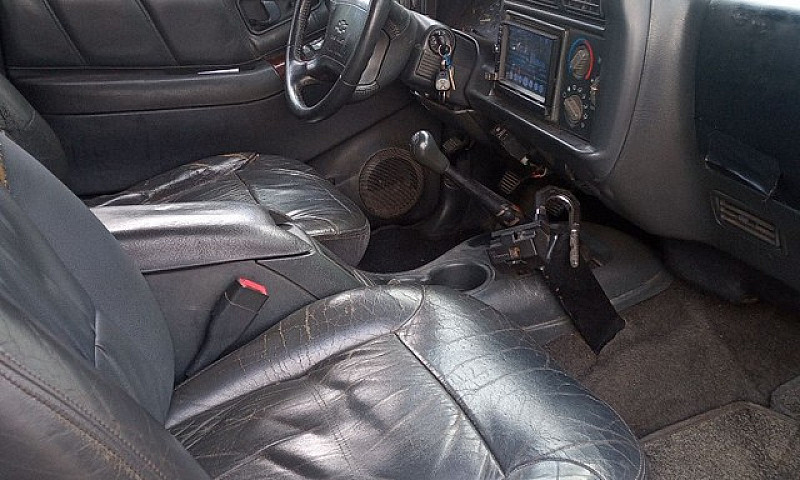 Gm Blazer Executive ...