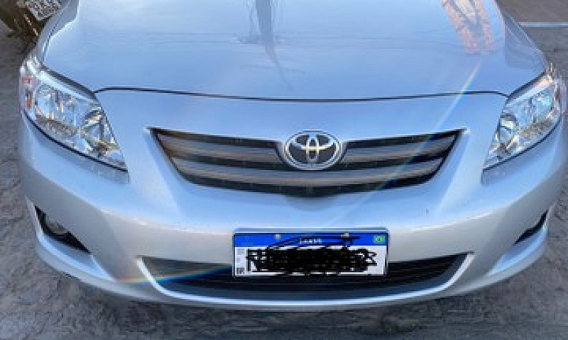 Corolla 2011/11...