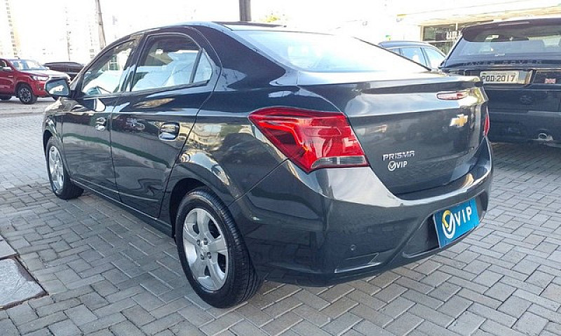 Prisma 1.4 Lt 2019 ...