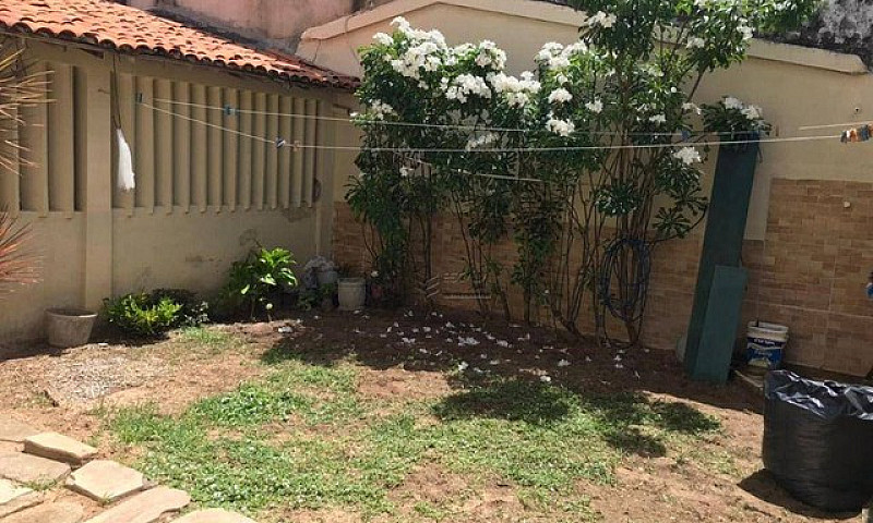 Excelente Casa Na Ci...