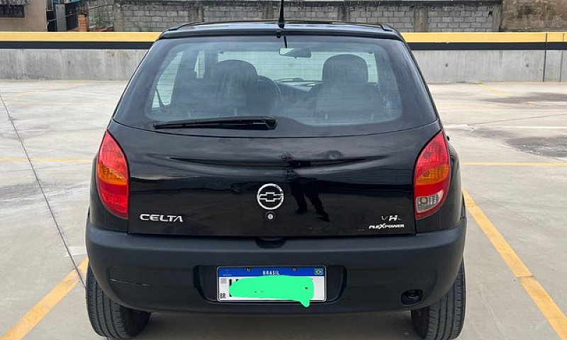 Celta Super Conserva...