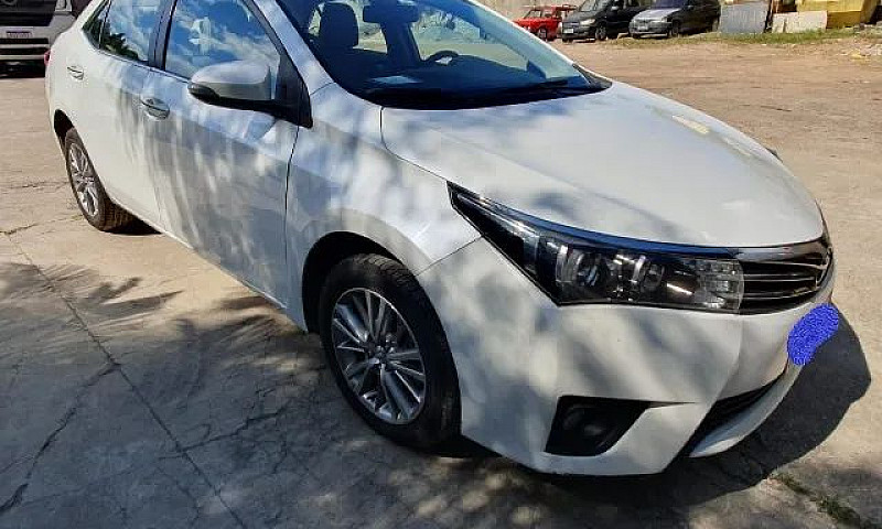 Corolla Altis Flex 2...
