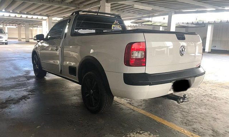 Saveiro Trend G6 Cs...