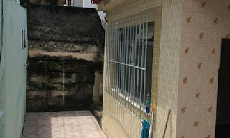 Casa Ótima - Rocha/S...
