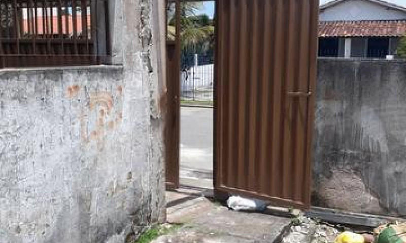 Venda De Casa Na Pai...