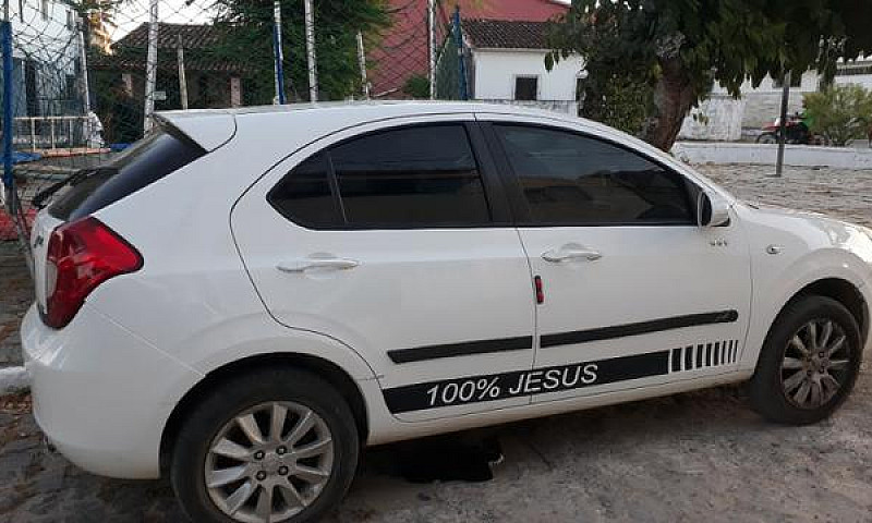 Jac J3 Carro Barato...