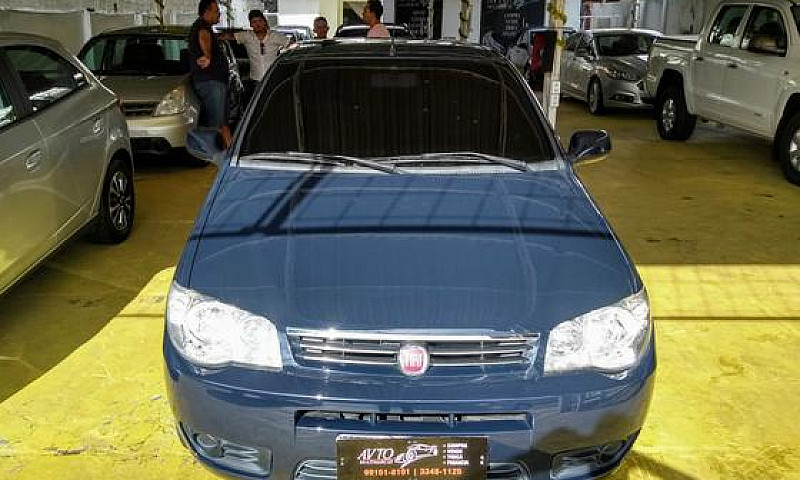 Fiat Palio Fire Econ...