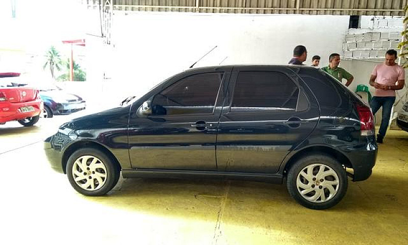 Fiat Palio Fire Econ...