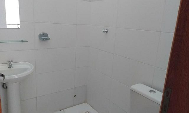 Alugo Casa No Jardim...
