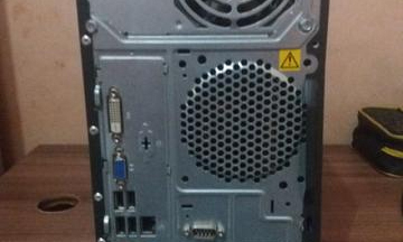 Cpu Lenovo I3...