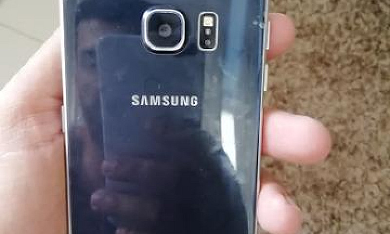 Samsung S6 Edge 64Gb...
