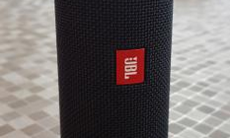 Jbl Flip 4...