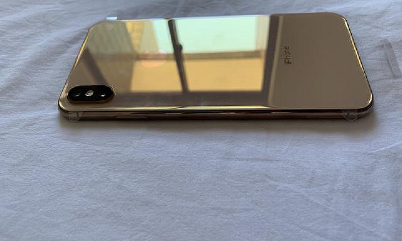 Iphone Xs Max, 256G,...