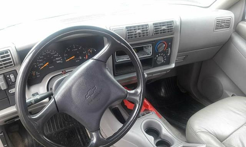 Camionete S10 Gabine...