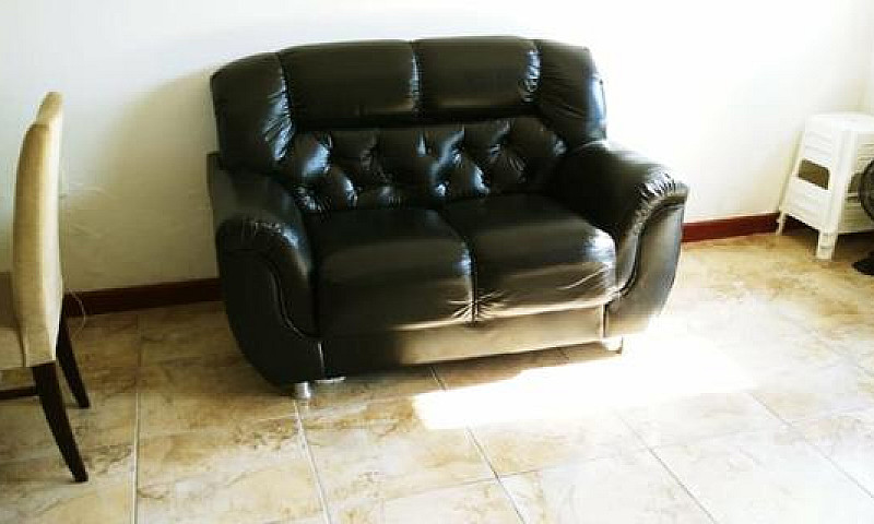 Sobrado Na Praia De ...