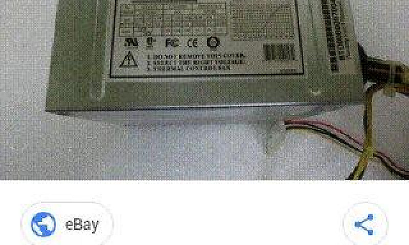Fonte Bem Conservada...