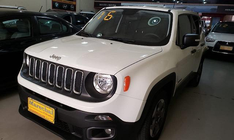 Jeep Renegade 2015/2...