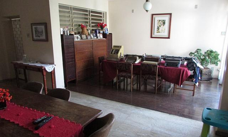 Casa Para Aluguel, 7...