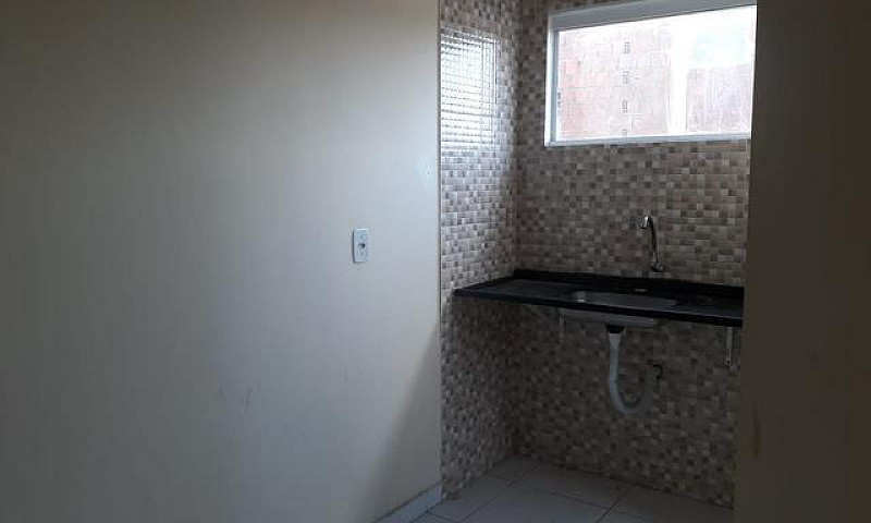 Apartamento Para Alu...