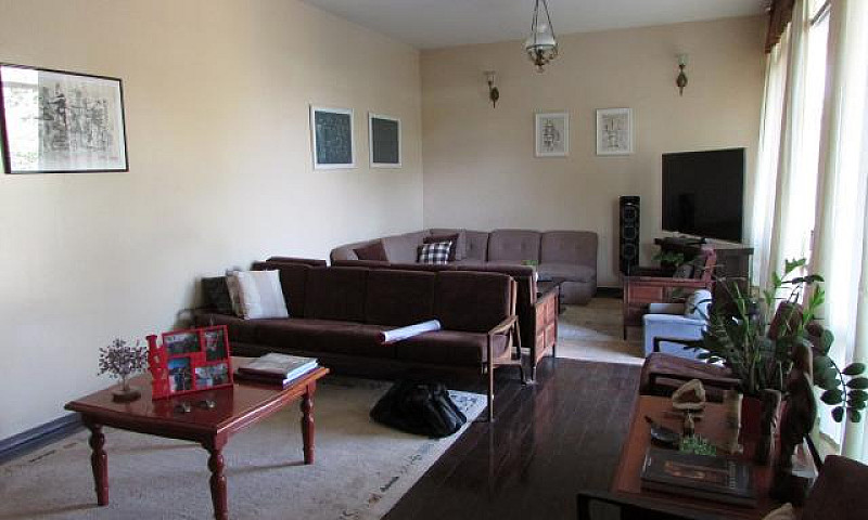 Casa Para Aluguel, 7...