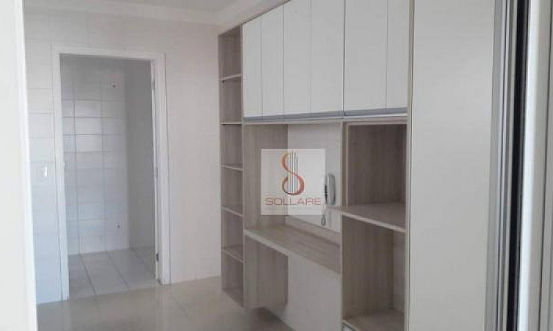 Apartamento Com 4 Do...