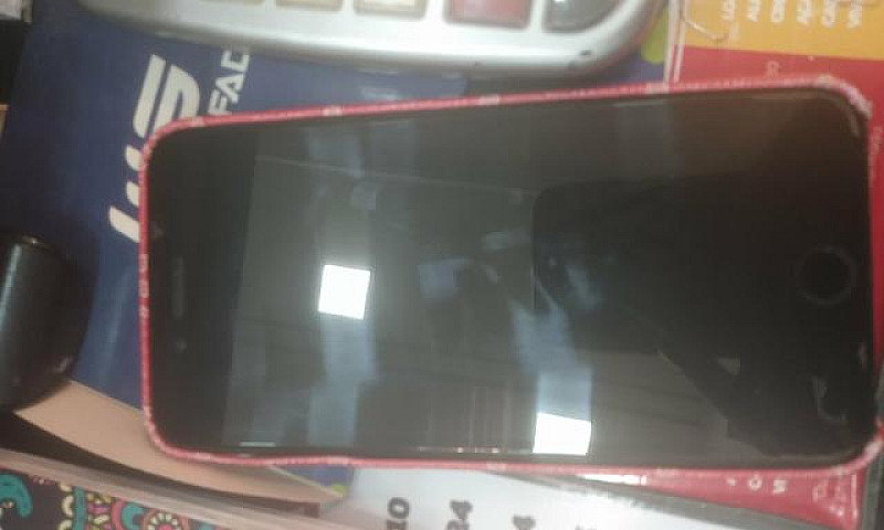 Troco Iphone 7 Plus...