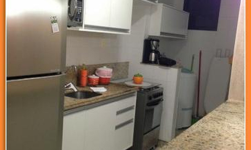 Apartamento 1/4 Em A...