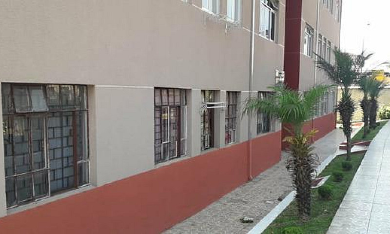 Apartamento 2 Quarto...