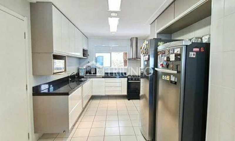 Rf - Apartamento Com...