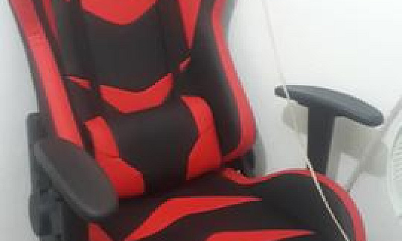 Cadeira Gamer Eagle...