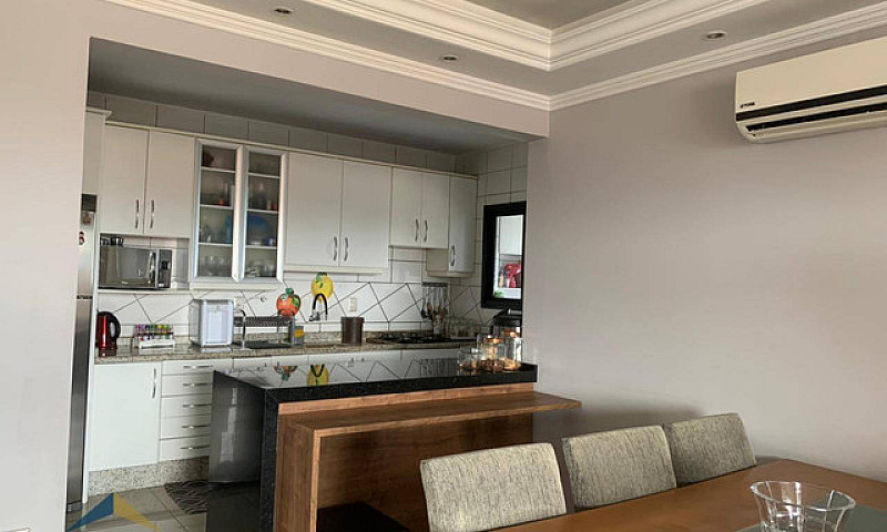 Apartamento Com 2 Do...