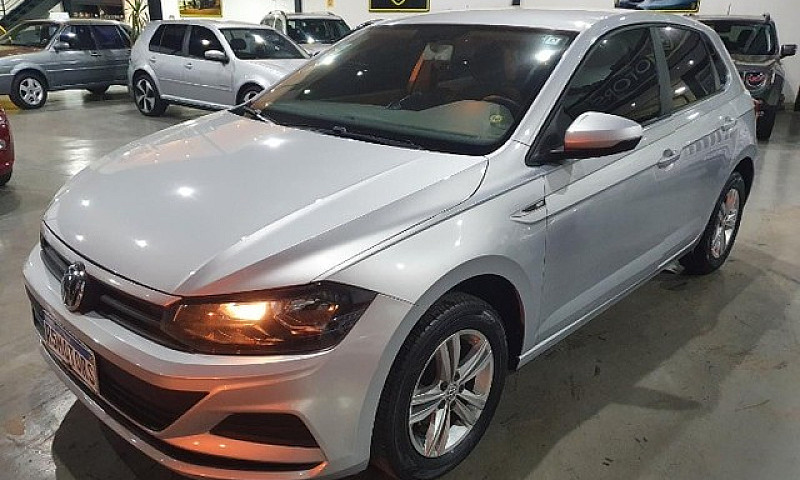 Vw - Polo 1.0 Mpi - ...