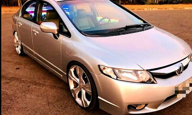 Honda Civic Lxs Com ...