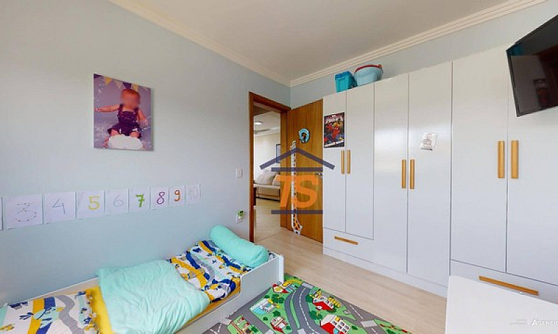 Apartamento Com 2 Do...