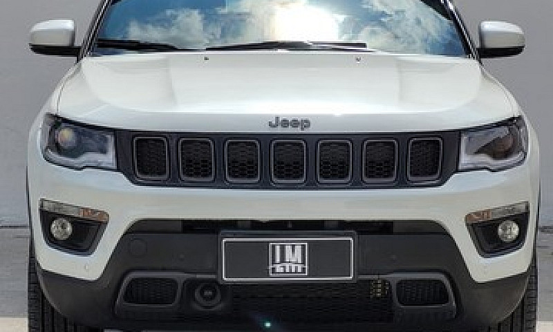 Jeep Compass S 2.0 4...