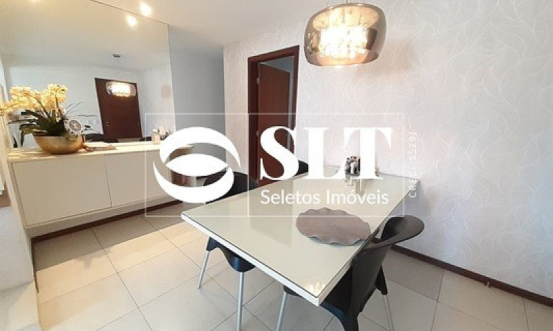 Apartamento Para Ven...