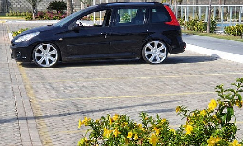 Peugeot Escapade Xrs...