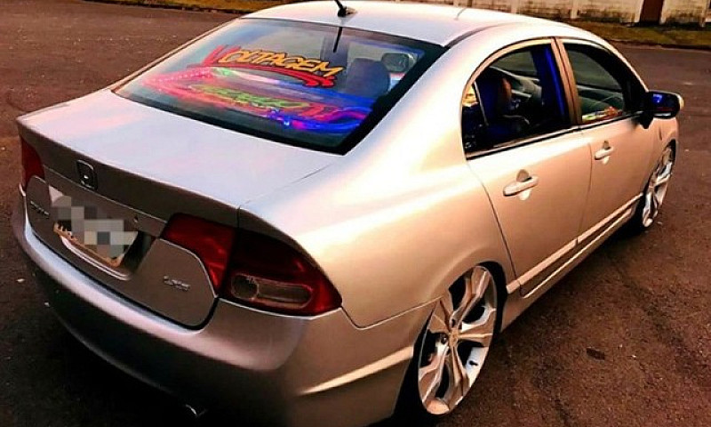 Honda Civic Lxs Com ...