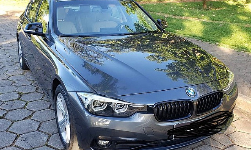 Bmw 320I- Sport Gp 2...