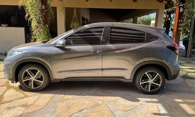 Honda Hrv-Ex 2019/20...