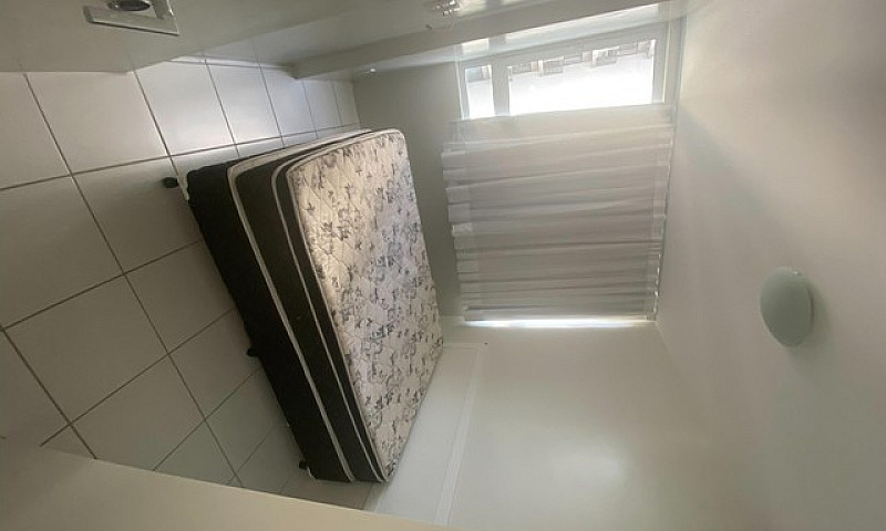 Apartamento Mobíliad...