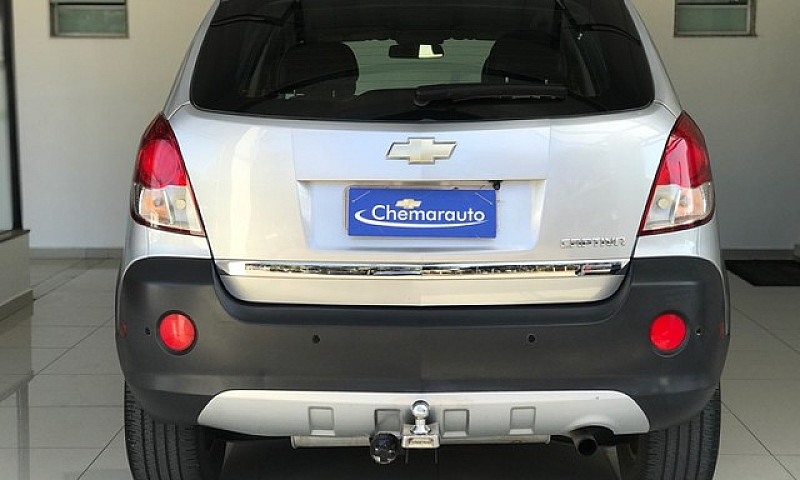 Chevrolet Captiva 2....
