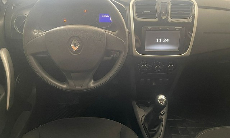 Renault Sandero Expr...