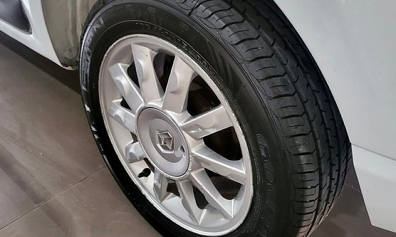 Renault Sandero Priv...