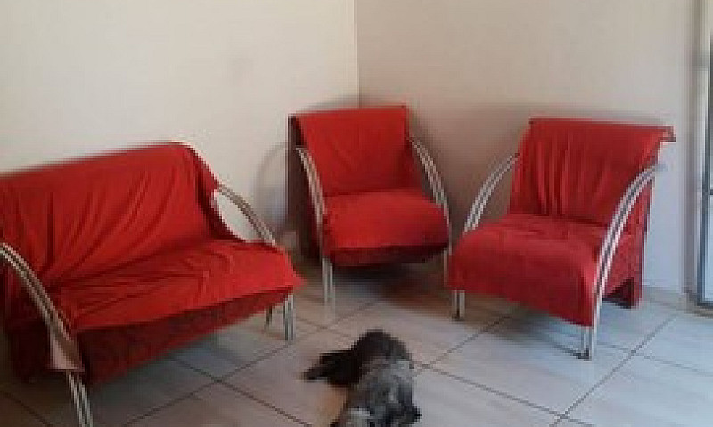 Casa A Venda Em Barr...