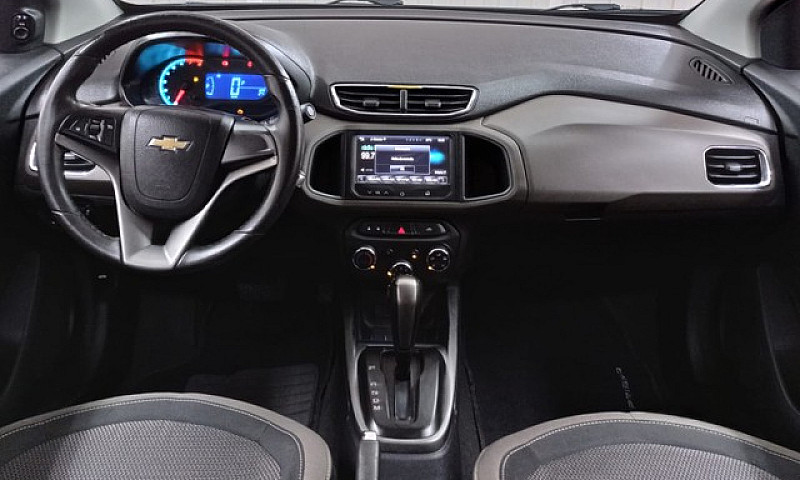 Chevrolet Prisma 1.4...