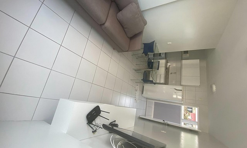 Apartamento Mobíliad...