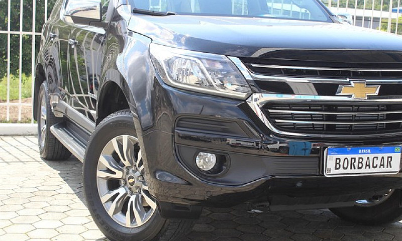 Trailblazer Premier ...